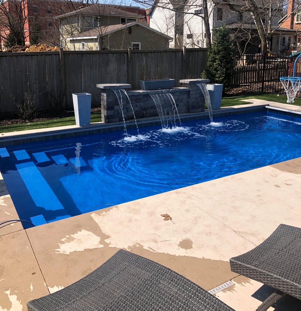 Photo of Naperville Pool and Spa