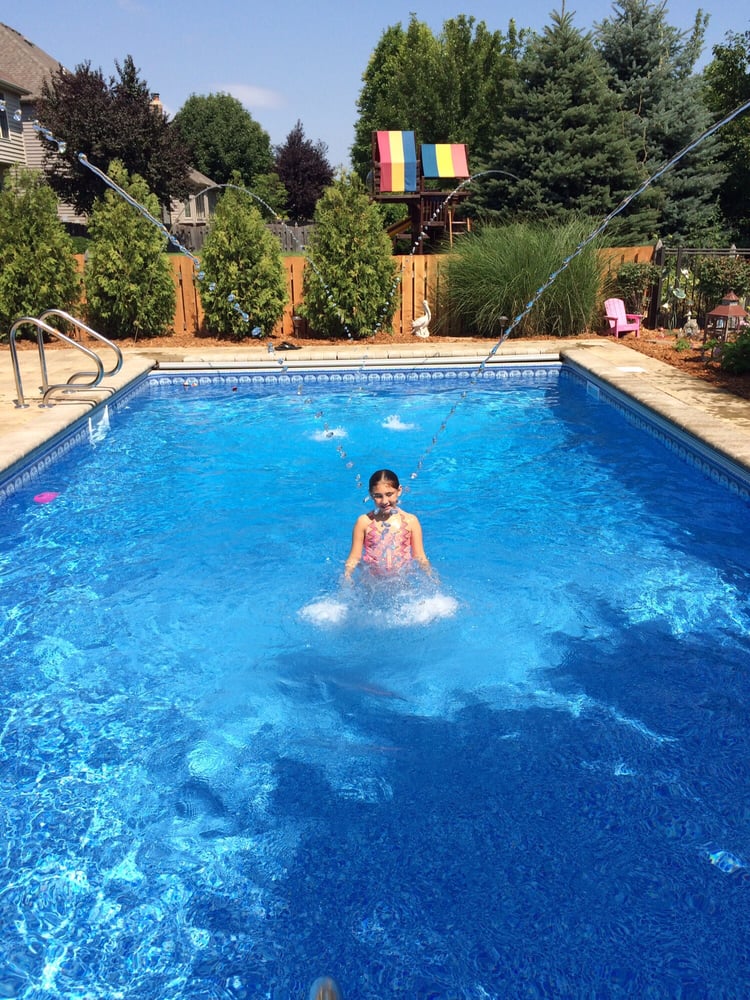 Photo of Naperville Pool and Spa