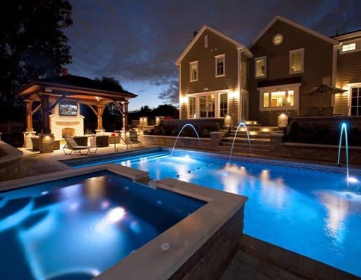 Photo of Naperville Pool and Spa