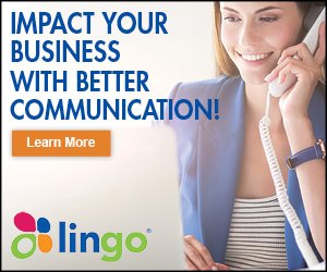 Photo of Lingo Communications