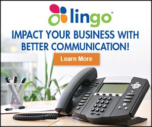 Photo of Lingo Communications