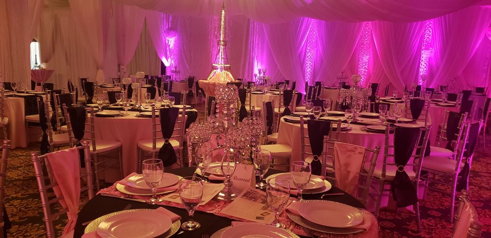 Photo of The Venue At Memorable Moments