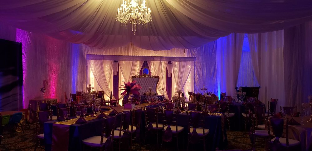 Photo of The Venue At Memorable Moments