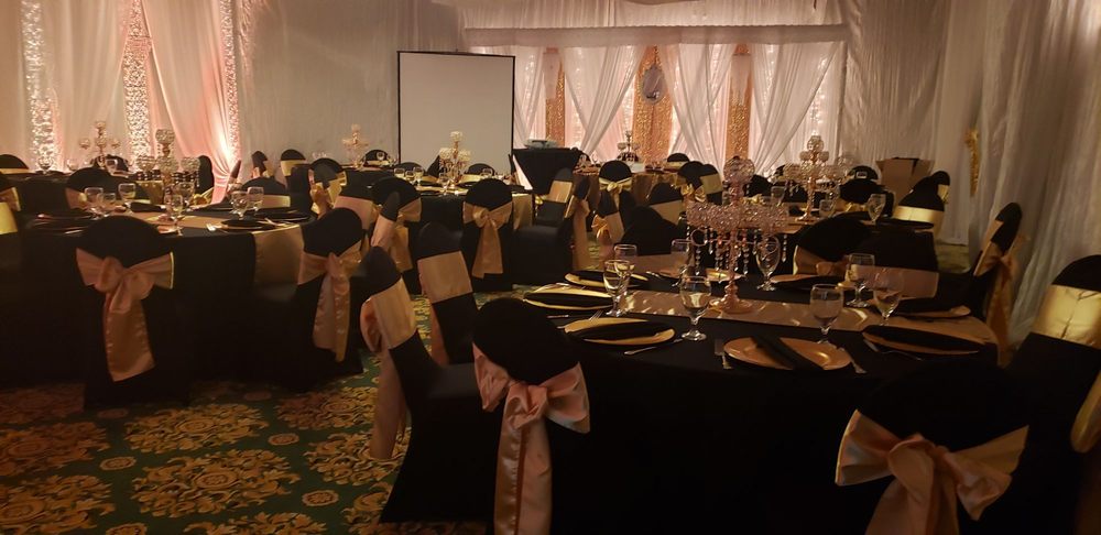 Photo of The Venue At Memorable Moments