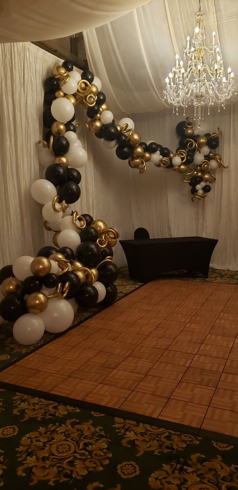 Photo of The Venue At Memorable Moments
