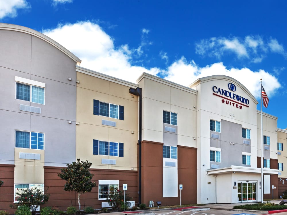 Photo of Candlewood Suites Baytown