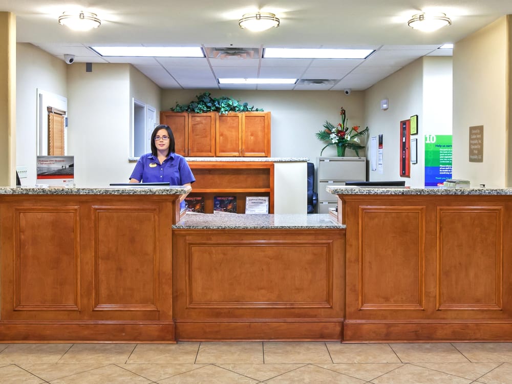 Photo of Candlewood Suites Baytown