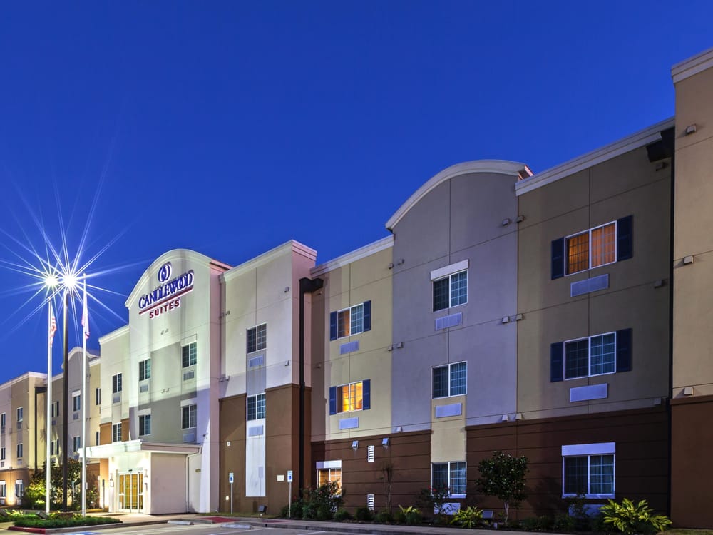 Photo of Candlewood Suites Baytown