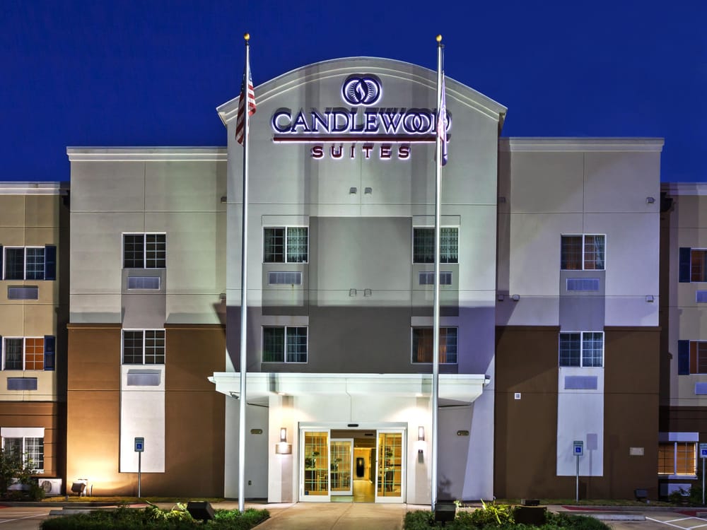 Photo of Candlewood Suites Baytown