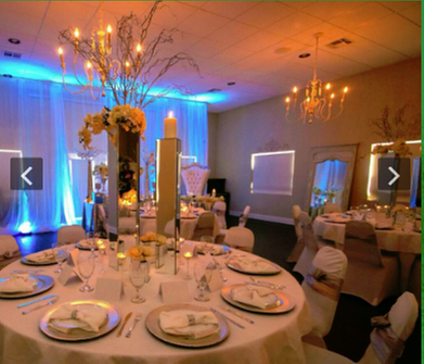 Photo of Pinnacle Valley Receptions