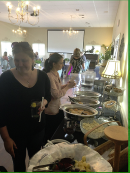 Photo of Pinnacle Valley Receptions