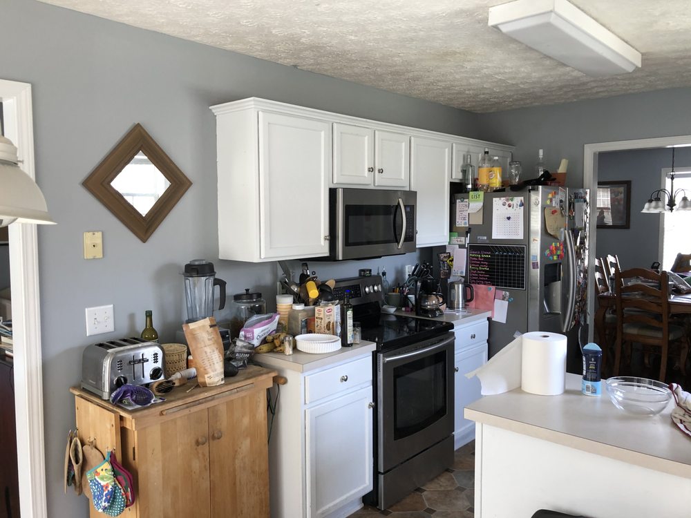 Photo of Nashville Pro Handyman & Remodeling
