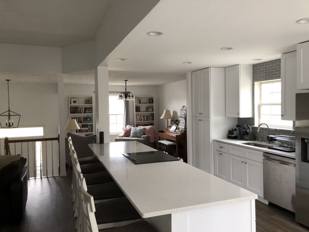 Photo of Nashville Pro Handyman & Remodeling