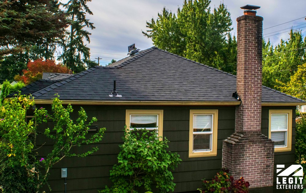 Photo of Legit Exteriors