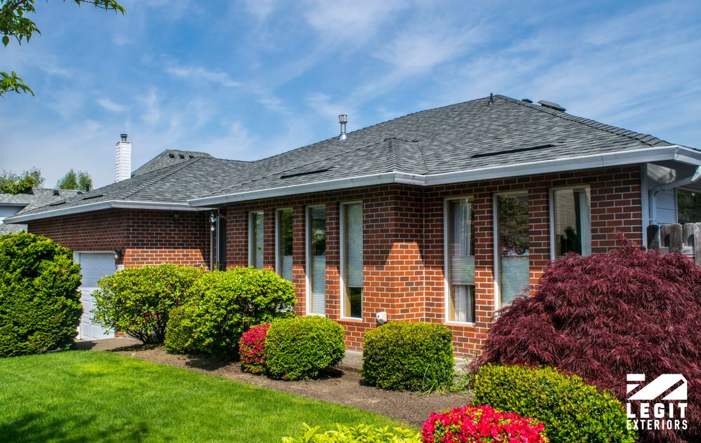 Photo of Legit Exteriors