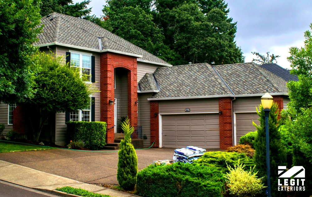 Photo of Legit Exteriors