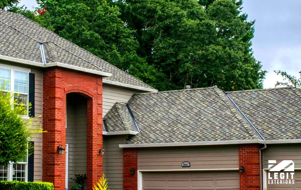 Photo of Legit Exteriors