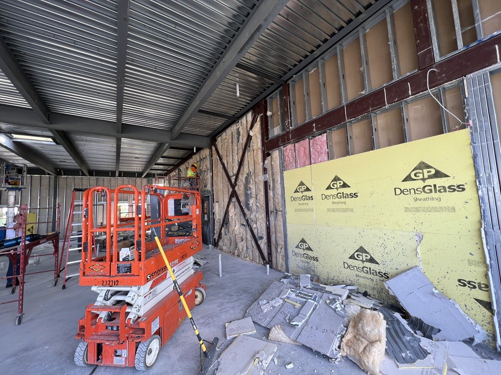 Photo of Luna Bros Contracting