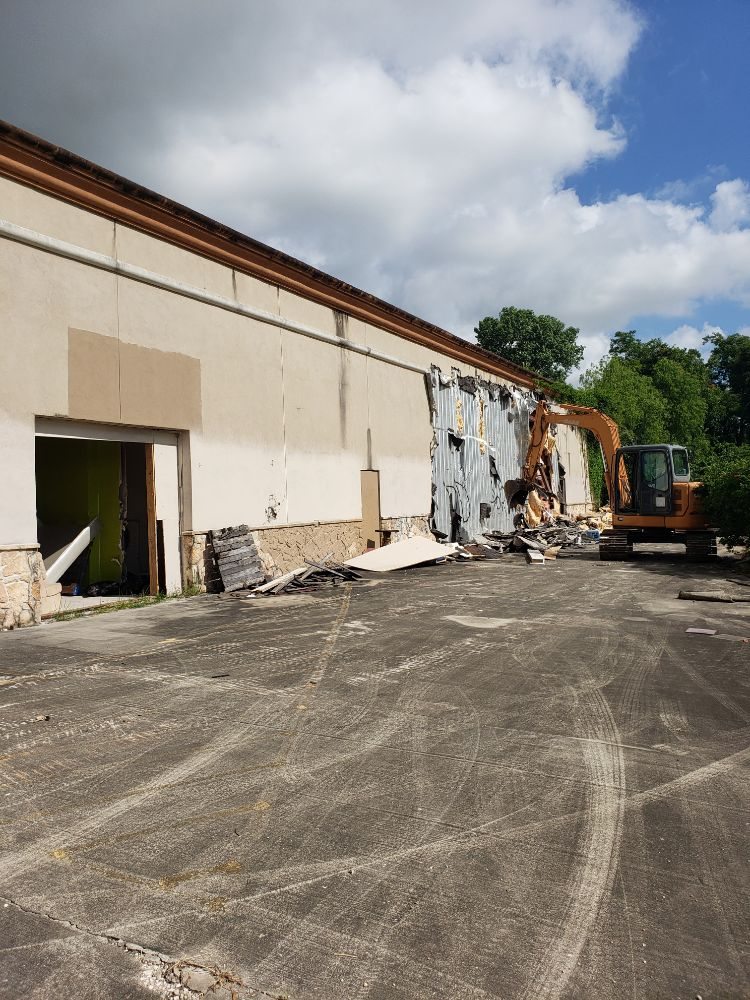 Photo of Luna Bros Contracting