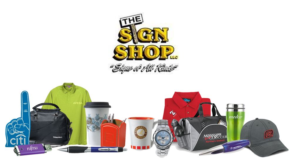 Photo of The Sign Shop