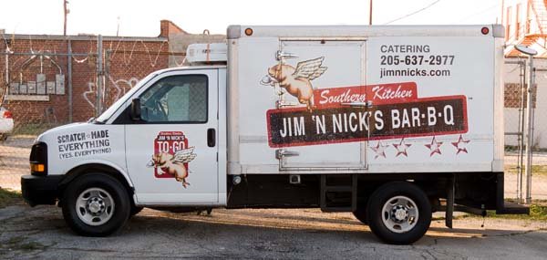 Photo of The Sign Shop