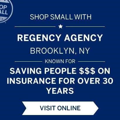 Photo of Regency Agency
