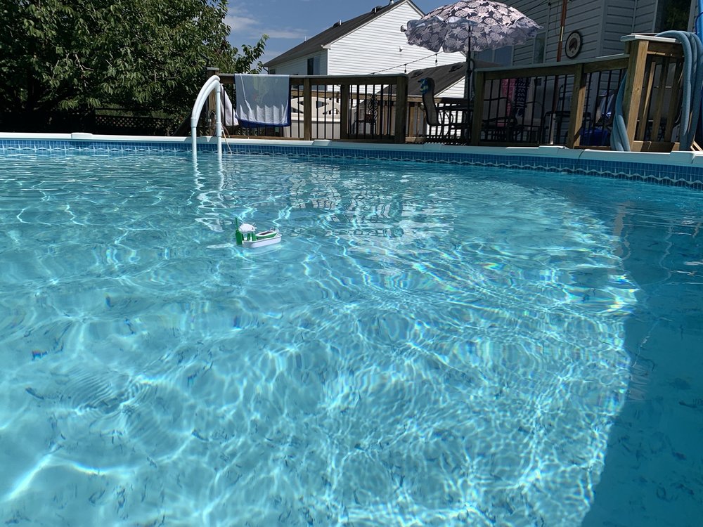 Photo of Kings Pool and Spa