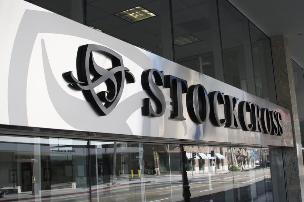 Photo of Stockcross Financial Services