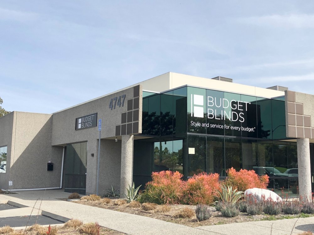 Photo of Budget Blinds of North County San Diego