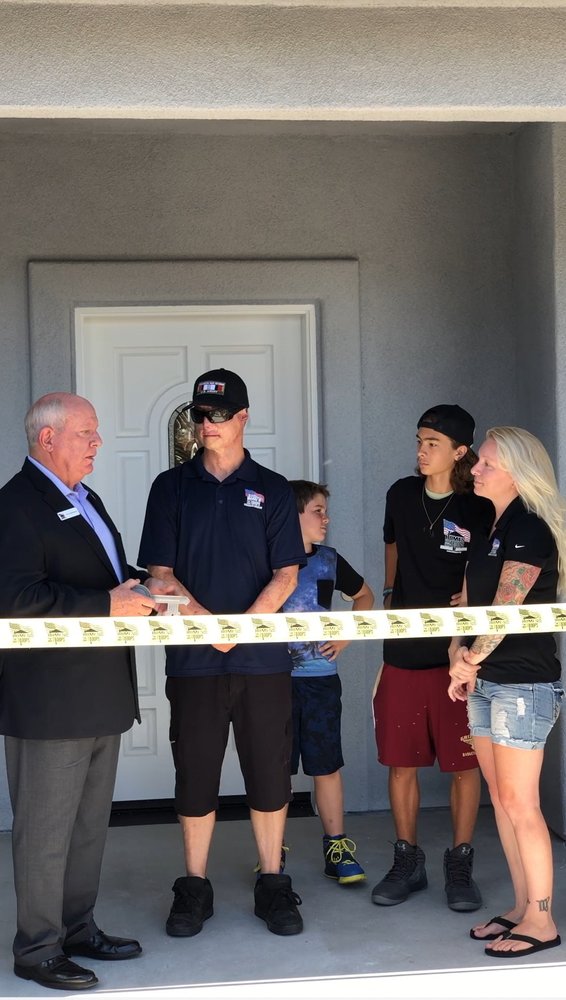 Photo of Budget Blinds of North County San Diego