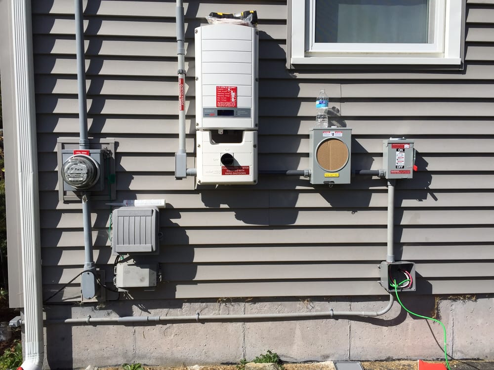Photo of On Call Electric