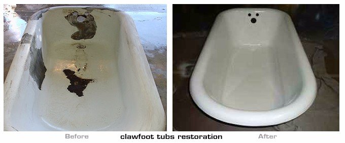 Photo of Kitchen and Bath Refinishing