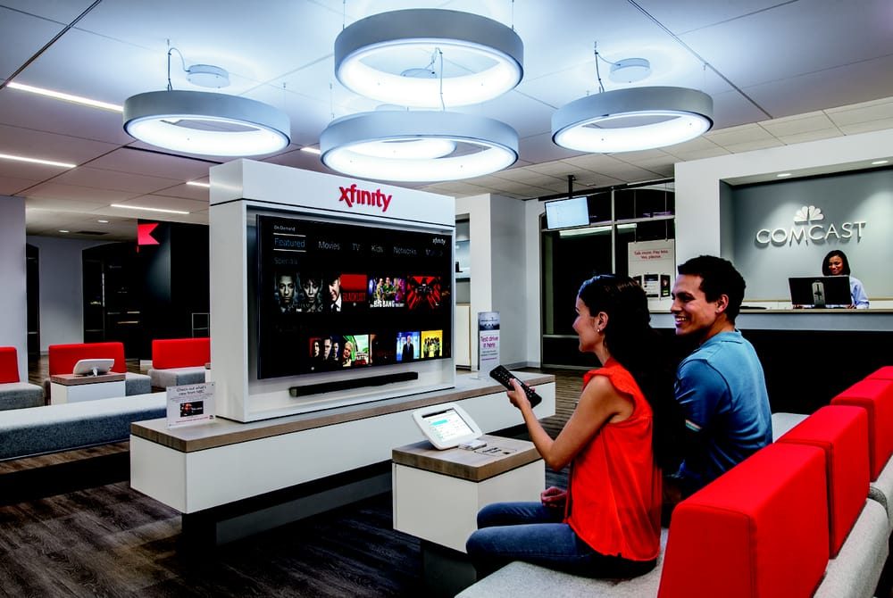 Photo of Platinum Communications - Xfinity/Comcast Authorized Dealer