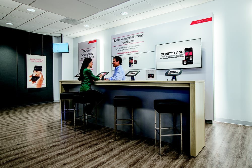 Photo of Platinum Communications - Xfinity/Comcast Authorized Dealer