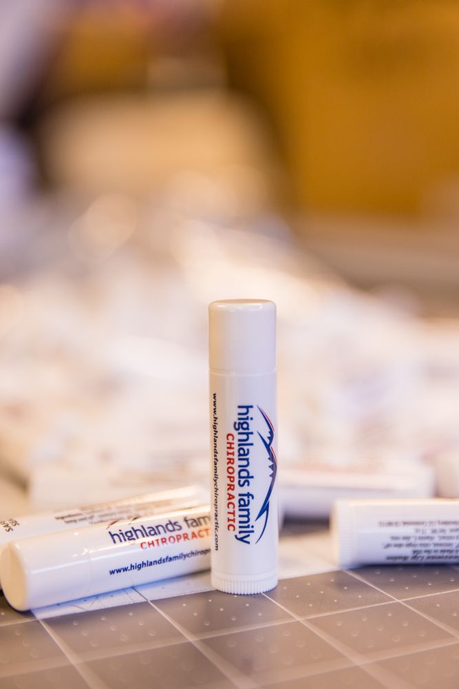 Photo of A Thread of Blue Embroidery