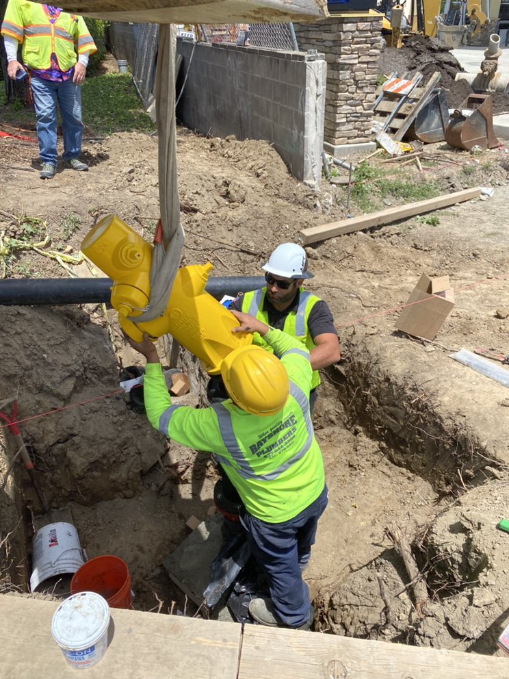 Photo of Bayshore Plumbers