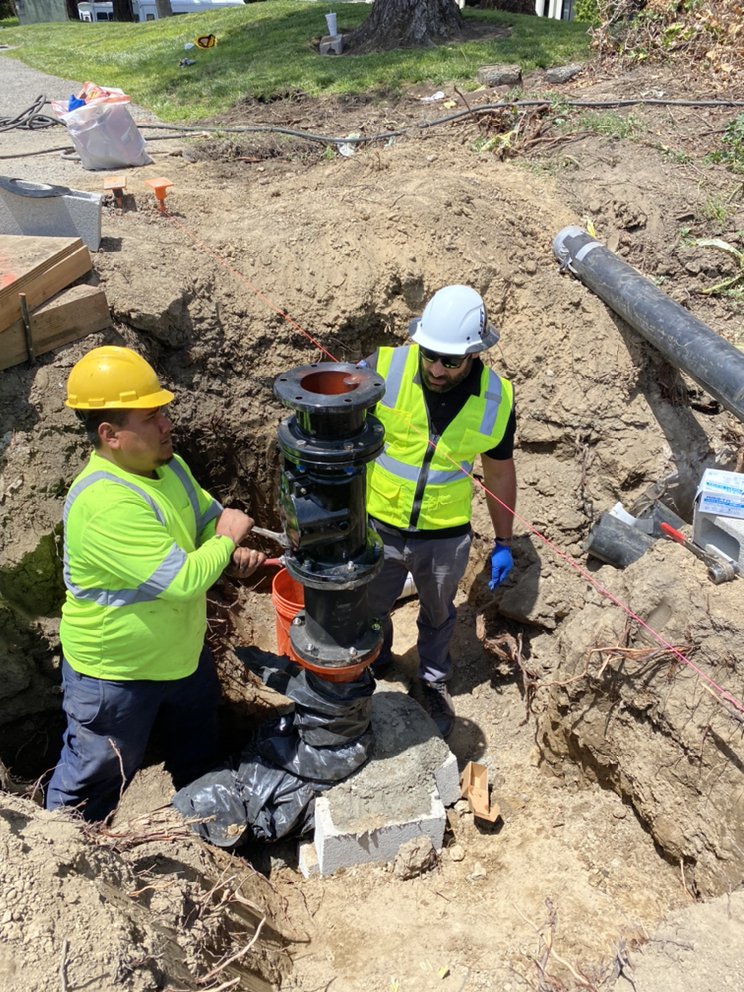 Photo of Bayshore Plumbers