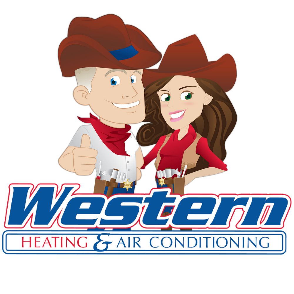 Photo of Western Heating & Air Conditioning