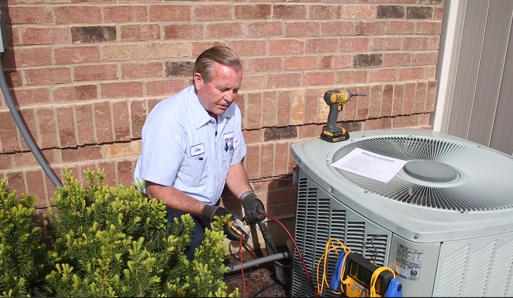 Photo of Western Heating & Air Conditioning