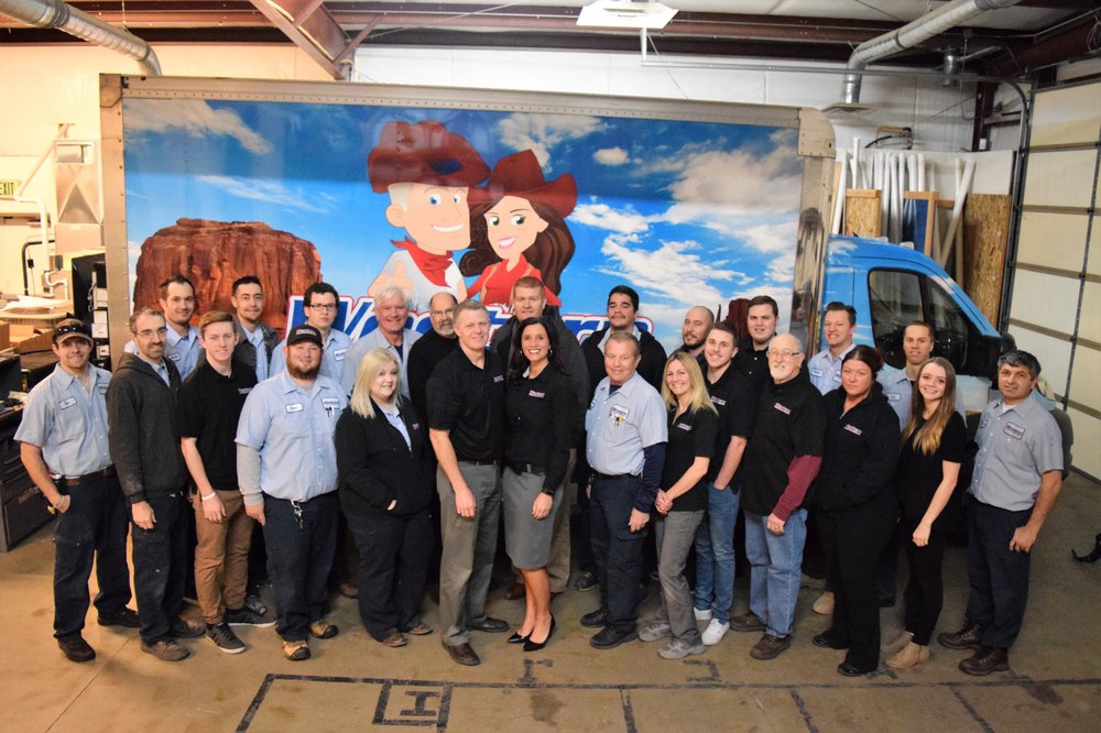 Photo of Western Heating & Air Conditioning
