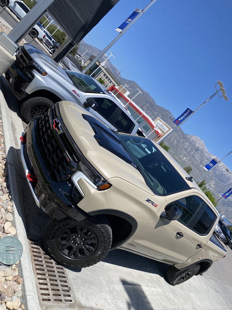 Photo of Prompt Car Wash & Detail
