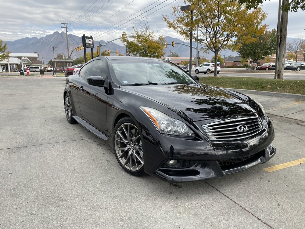 Photo of Prompt Car Wash & Detail