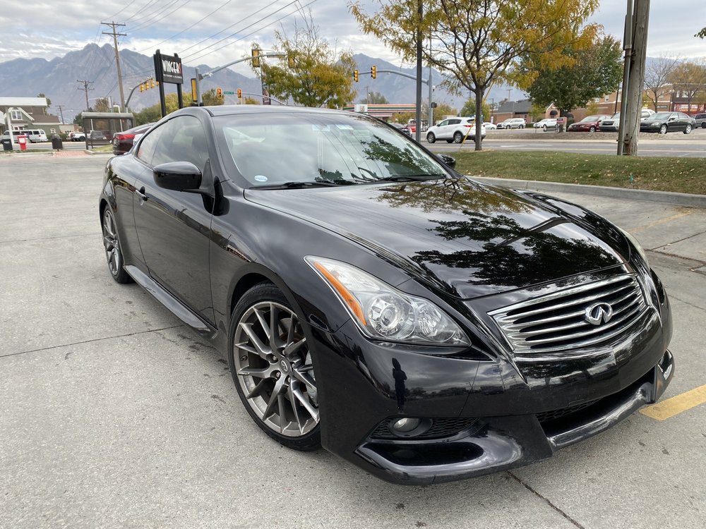 Photo of Prompt Car Wash & Detail