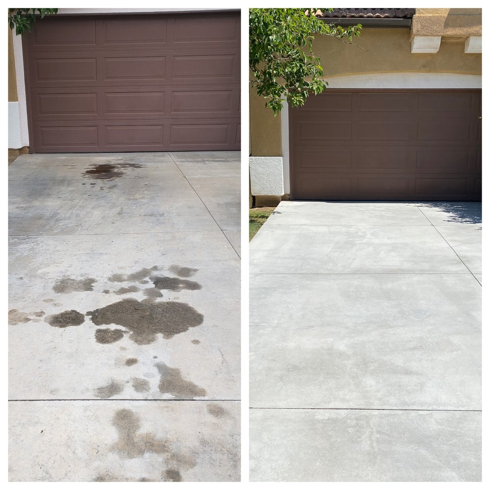 Photo of Socal Concrete Cleaners