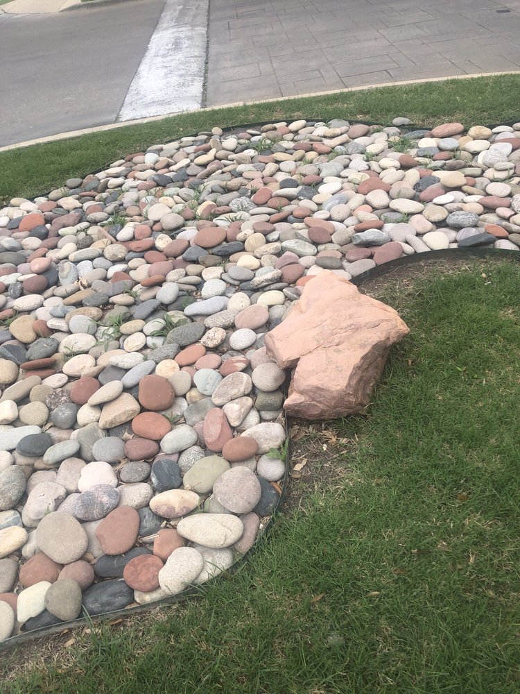 Photo of Designing Nature Landscape