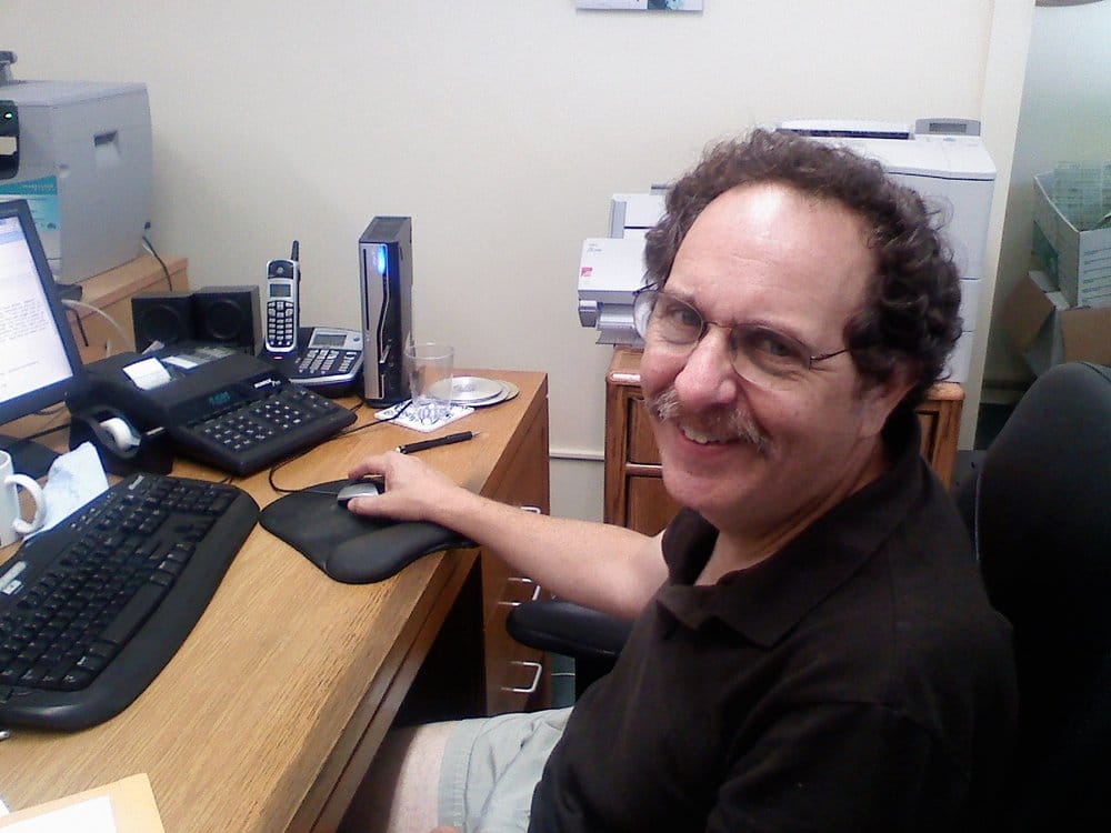 Photo of Lawrence W Burns, CPA