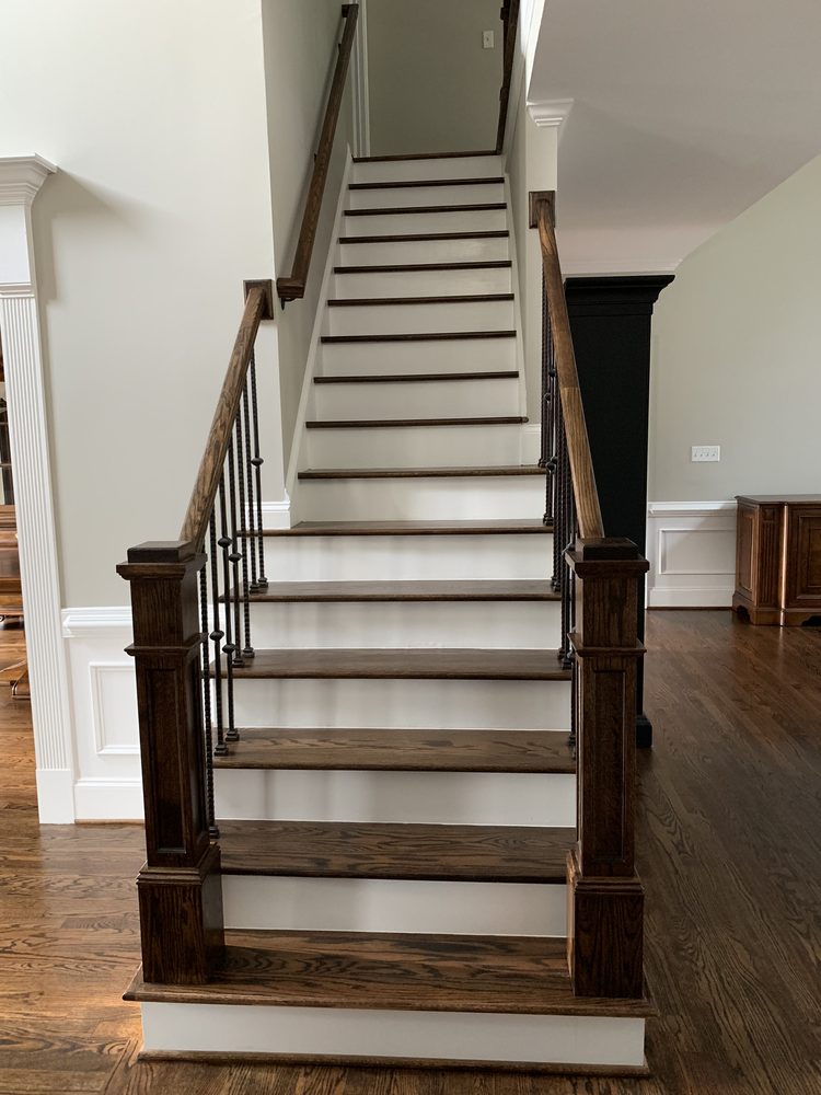Photo of Target Wood Floors