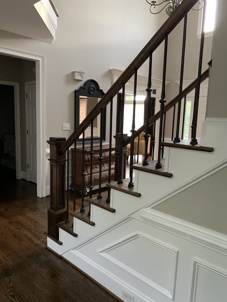 Photo of Target Wood Floors