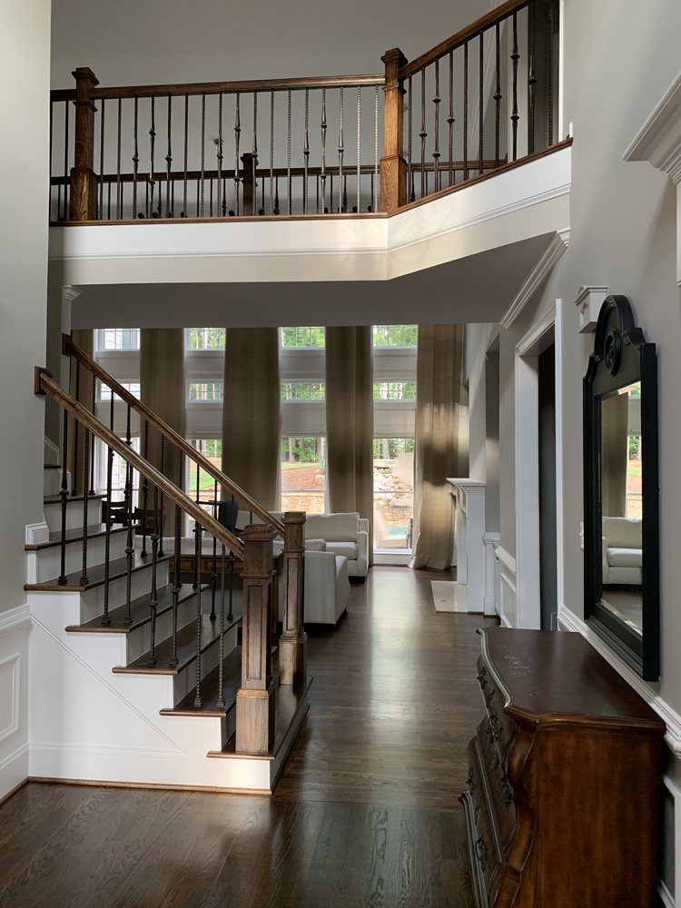Photo of Target Wood Floors