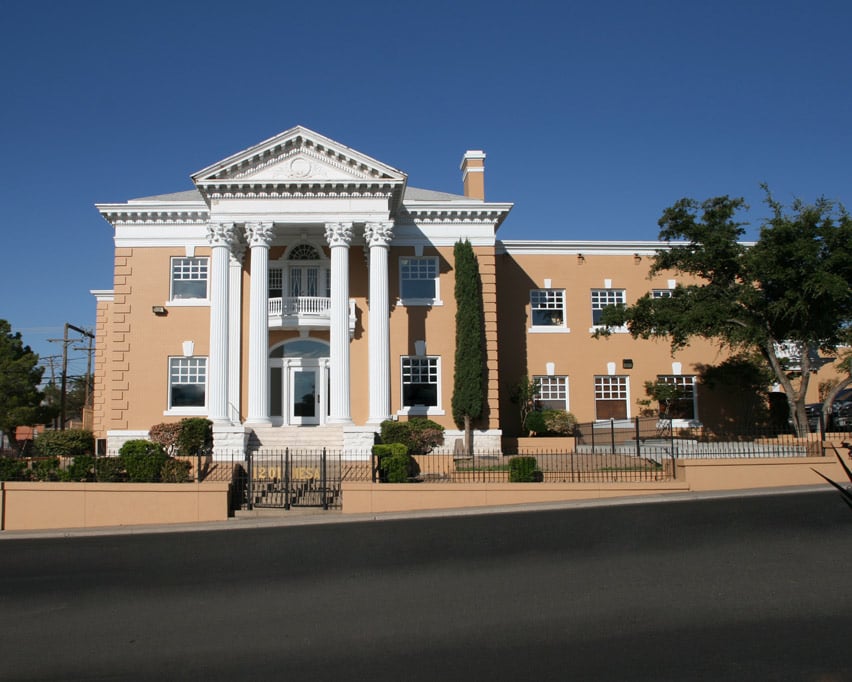 Photo of El Paso Title Co